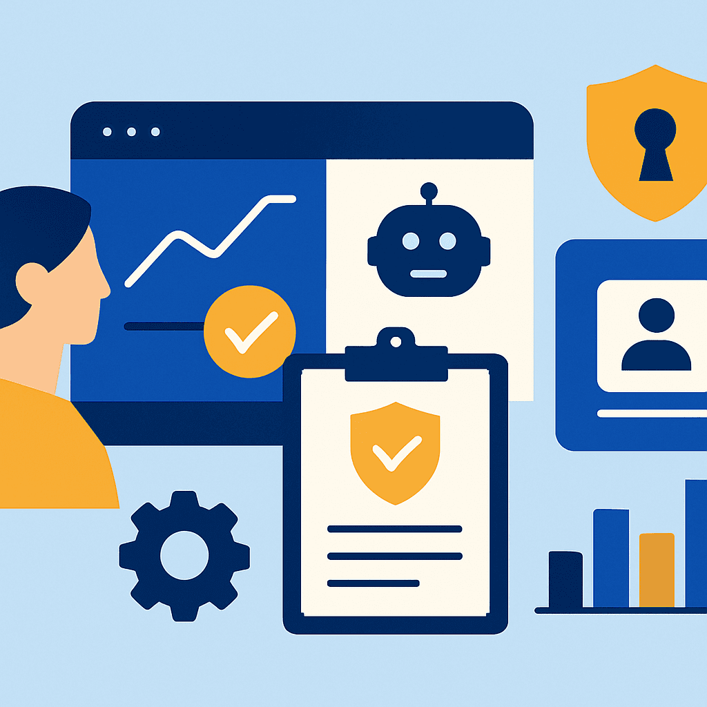 21 CFR Part 11 Compliance for AI: Electronic Records, Signatures, and Audit Trails Done Right