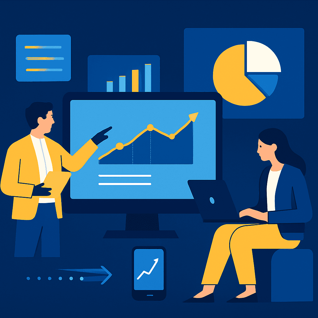 Harnessing Streaming Data Processing for Real-Time Business Insights