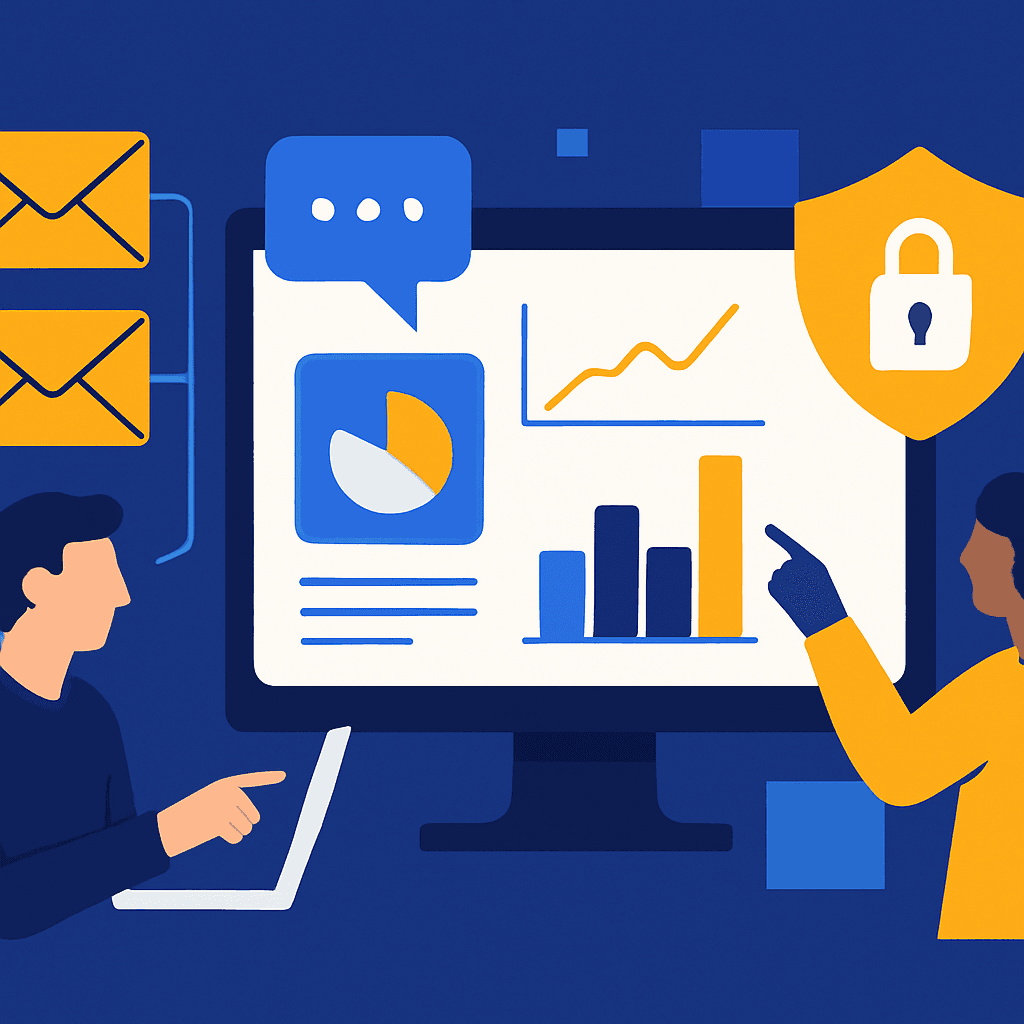 Message Queue Optimization for Enterprise AI Agents