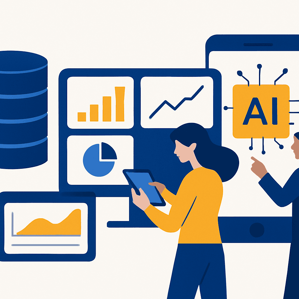 Data Silos Are Killing Your AI Program: Build AI-Ready Data Pipelines in 90 Days